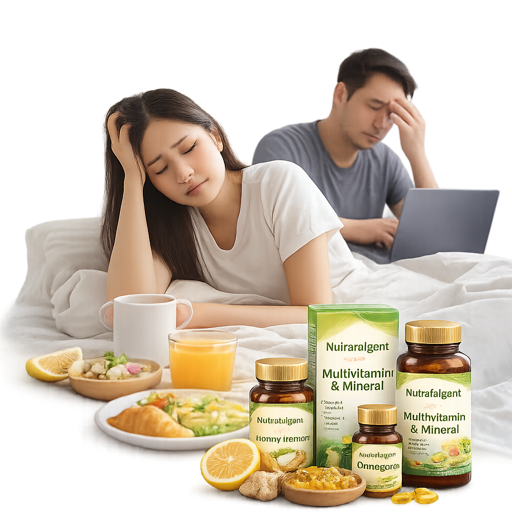 masalah sehari hari yang sering dialami 1